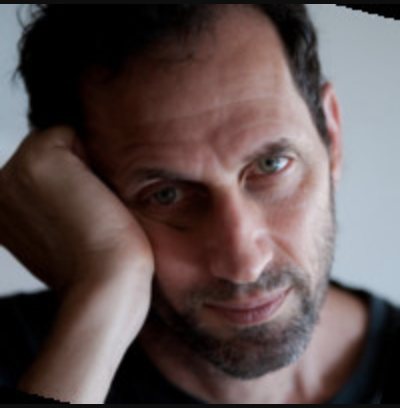 Moshe Rosenzveig Oam Samag