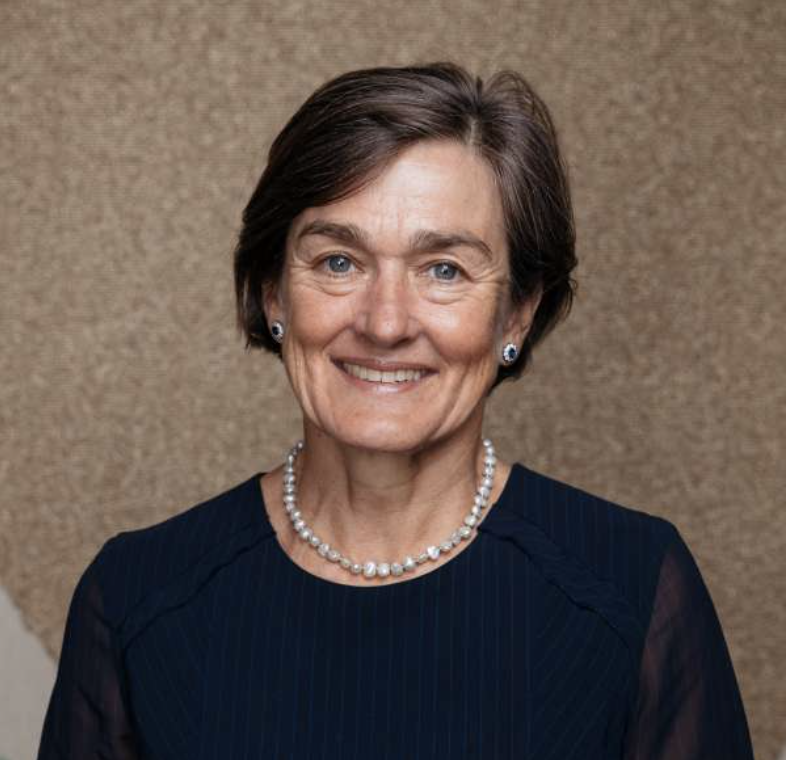 Louise Herron